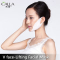 Mascarilla facial reafirmante GPMC factory OEM V Line